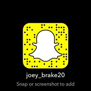 Meet your Posher, Joey